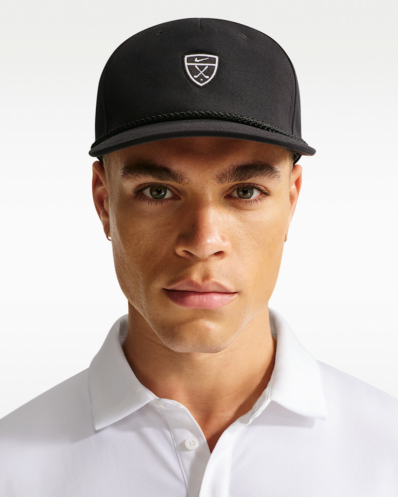 Nike Pro Unstructured Par Golf Cap 1