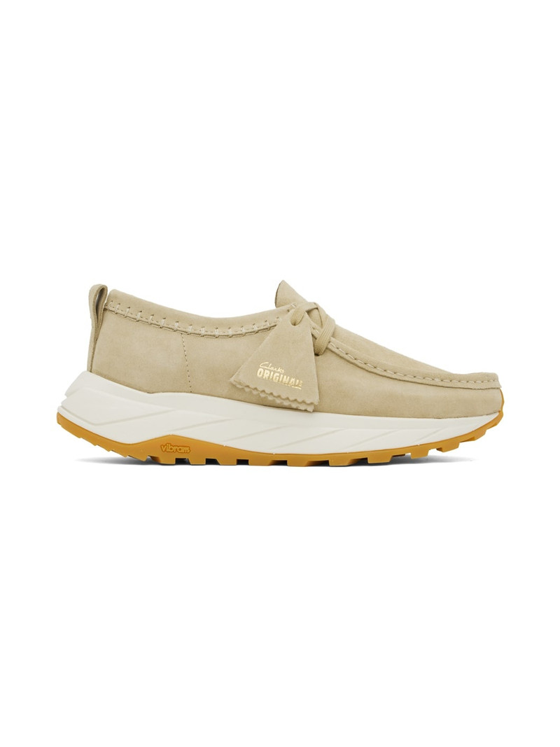 Beige Walla Eden Lo Derbys 1