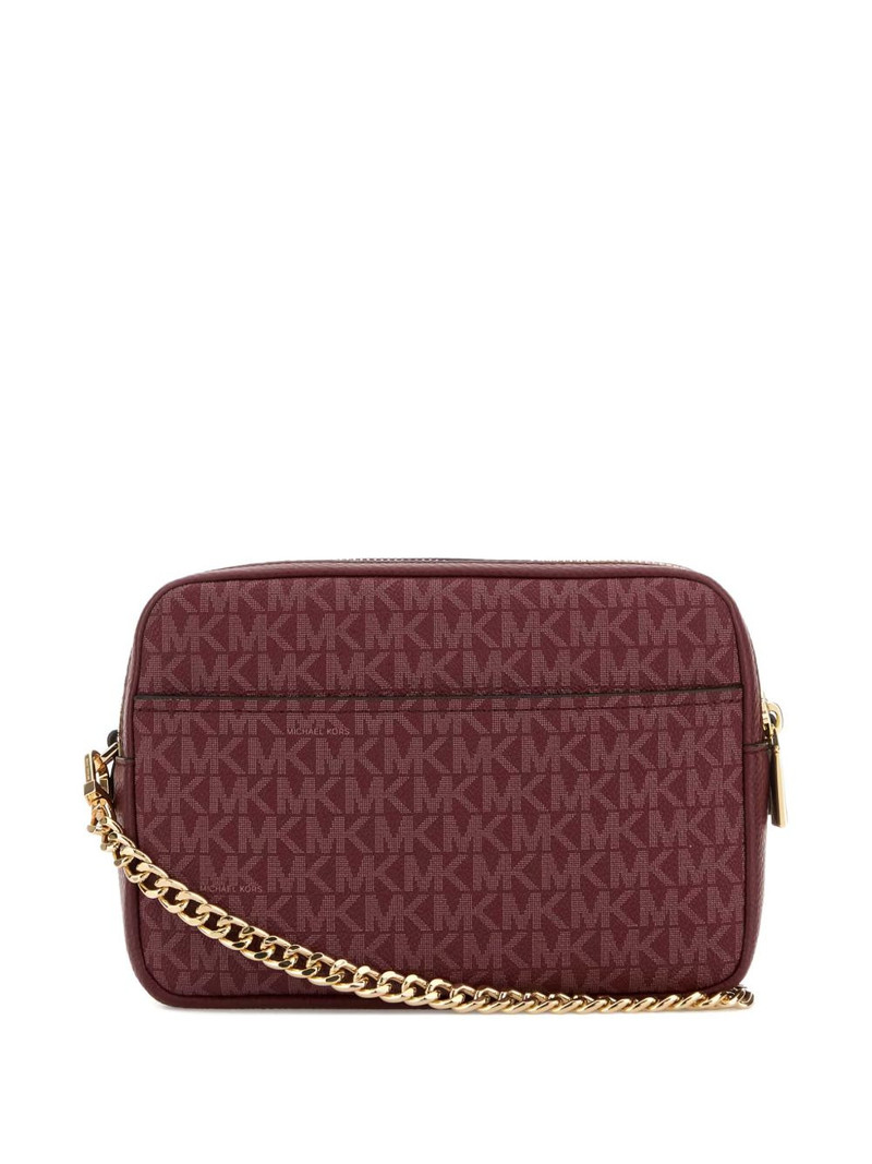 Bryant monogram crossbody bag 3