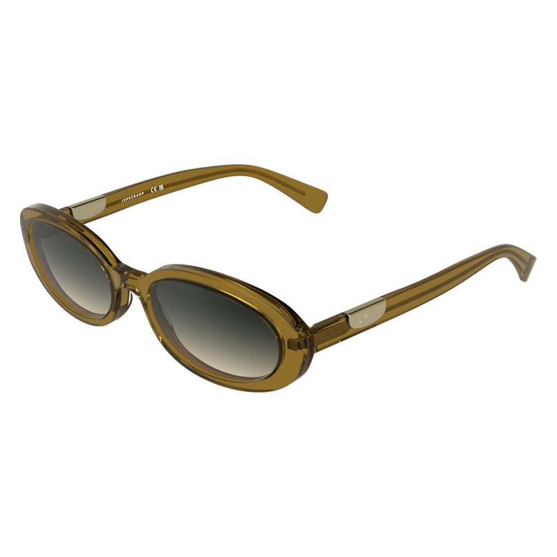 Longchamp Sunglasses Honey - OTHER outlook
