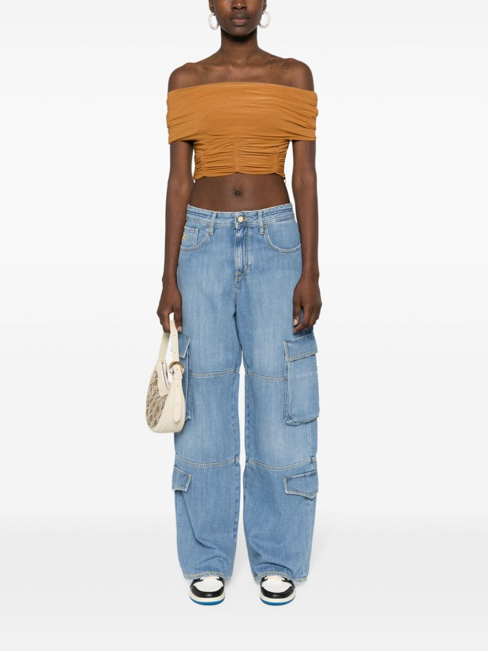 Jacob Cohen - Jacob Cohen Jeans Blue - 5
