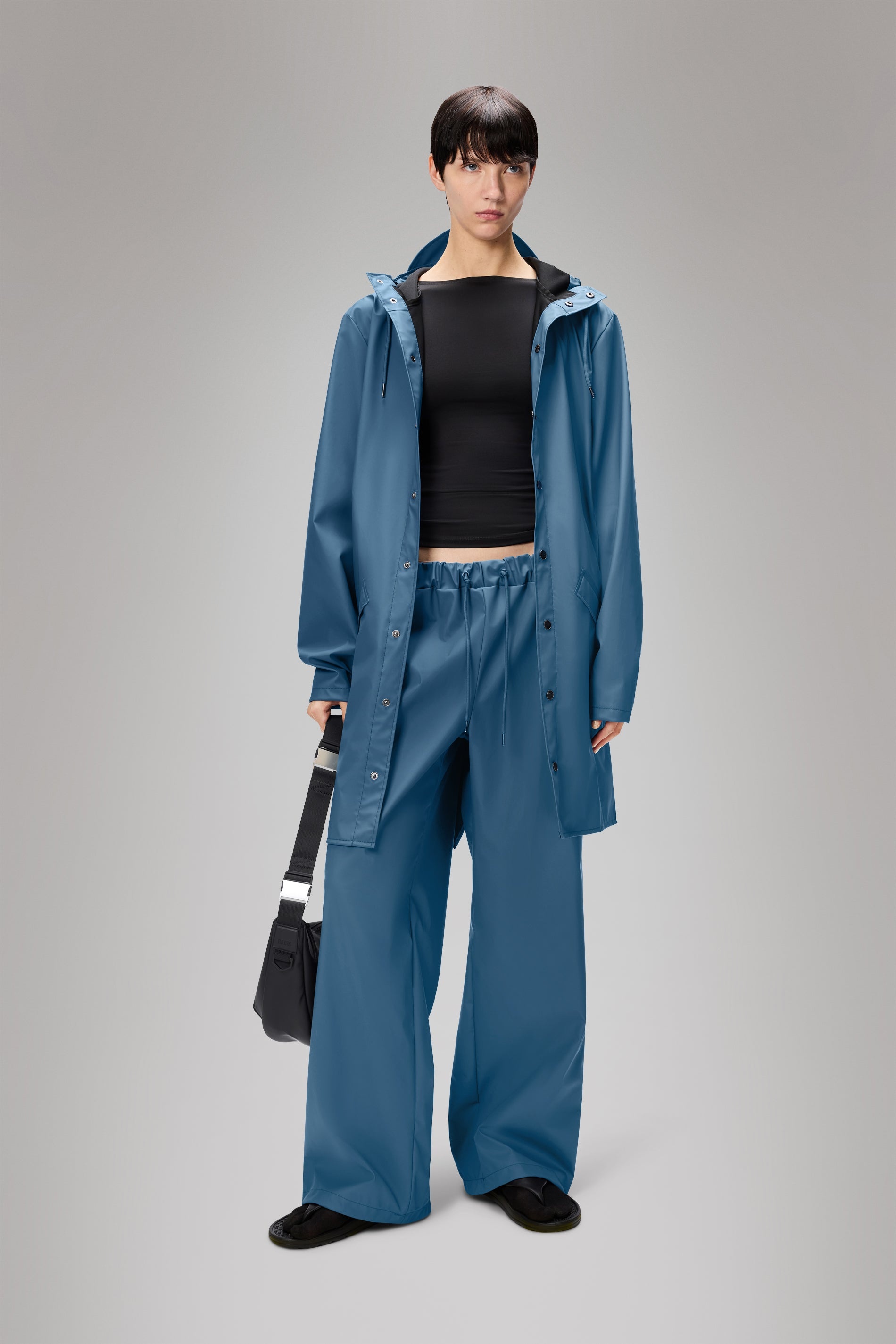 Long Jacket - 4
