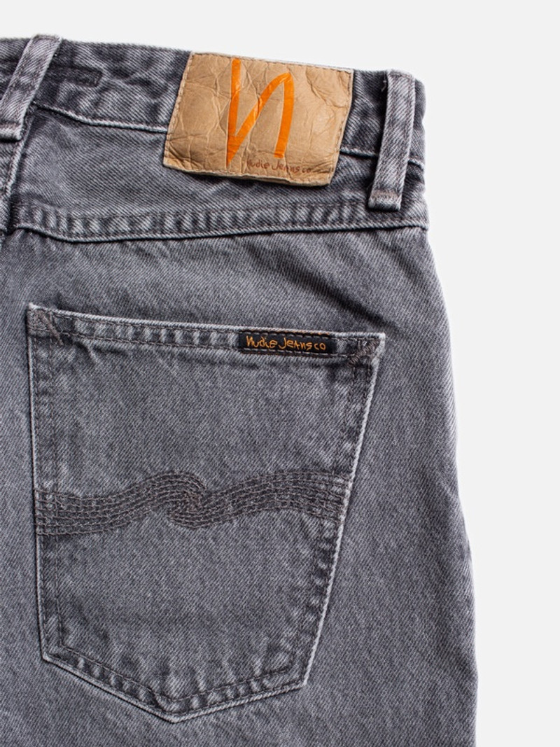 Breezy Britt Mountain Grey 6