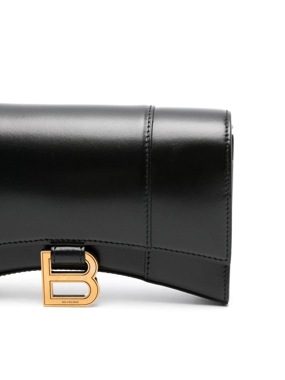Hourglass chain wallet - 4