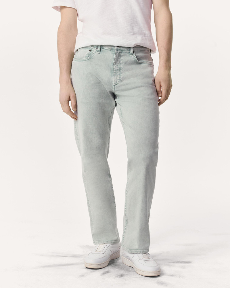 rag & bone Fit 4 Straight Fit Jeans
Aero Stretch Denim outlook