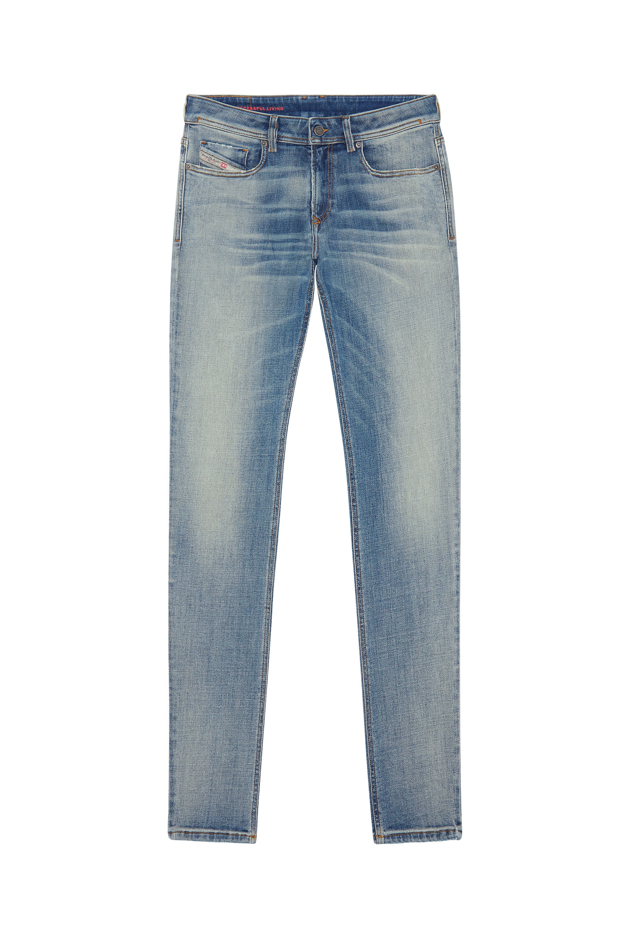 1979 SLEENKER 09D95 SKINNY JEANS - 1