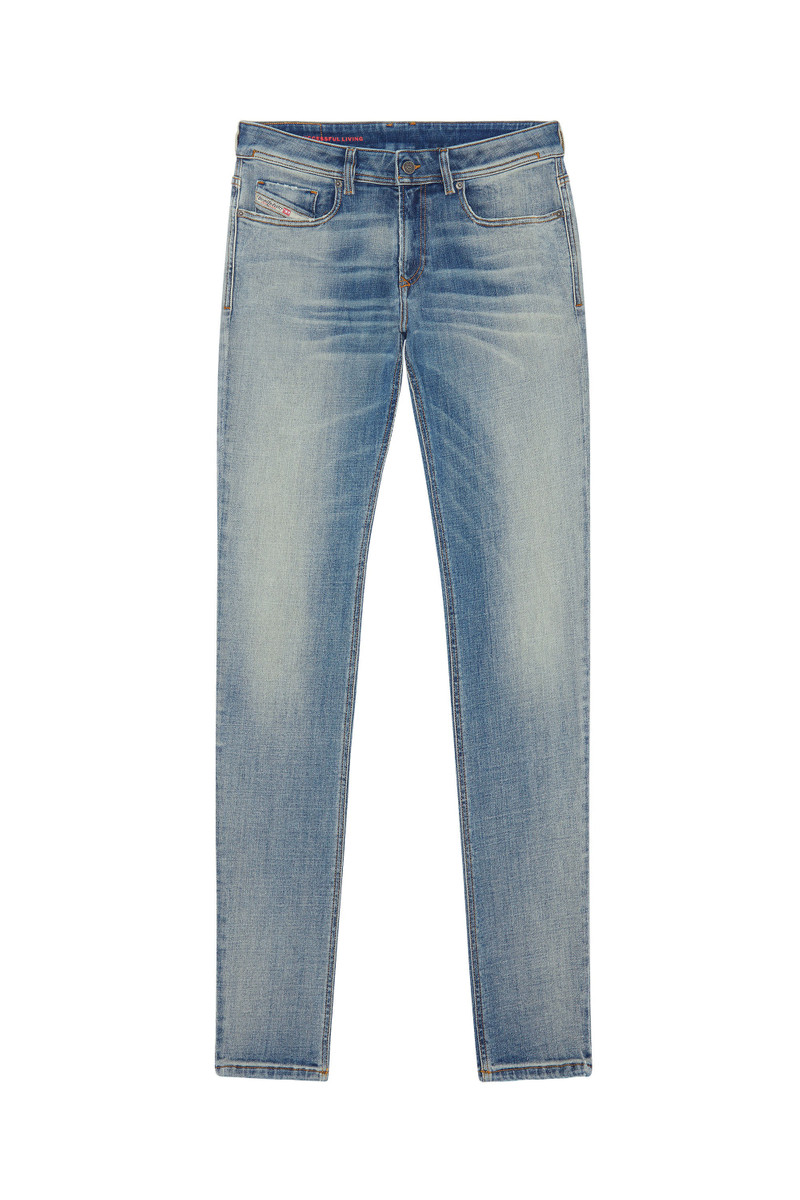 1979 SLEENKER 09D95 SKINNY JEANS - 1