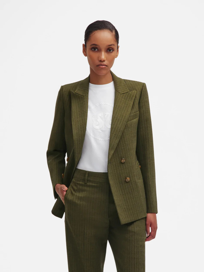 Charmer Blazer 4
