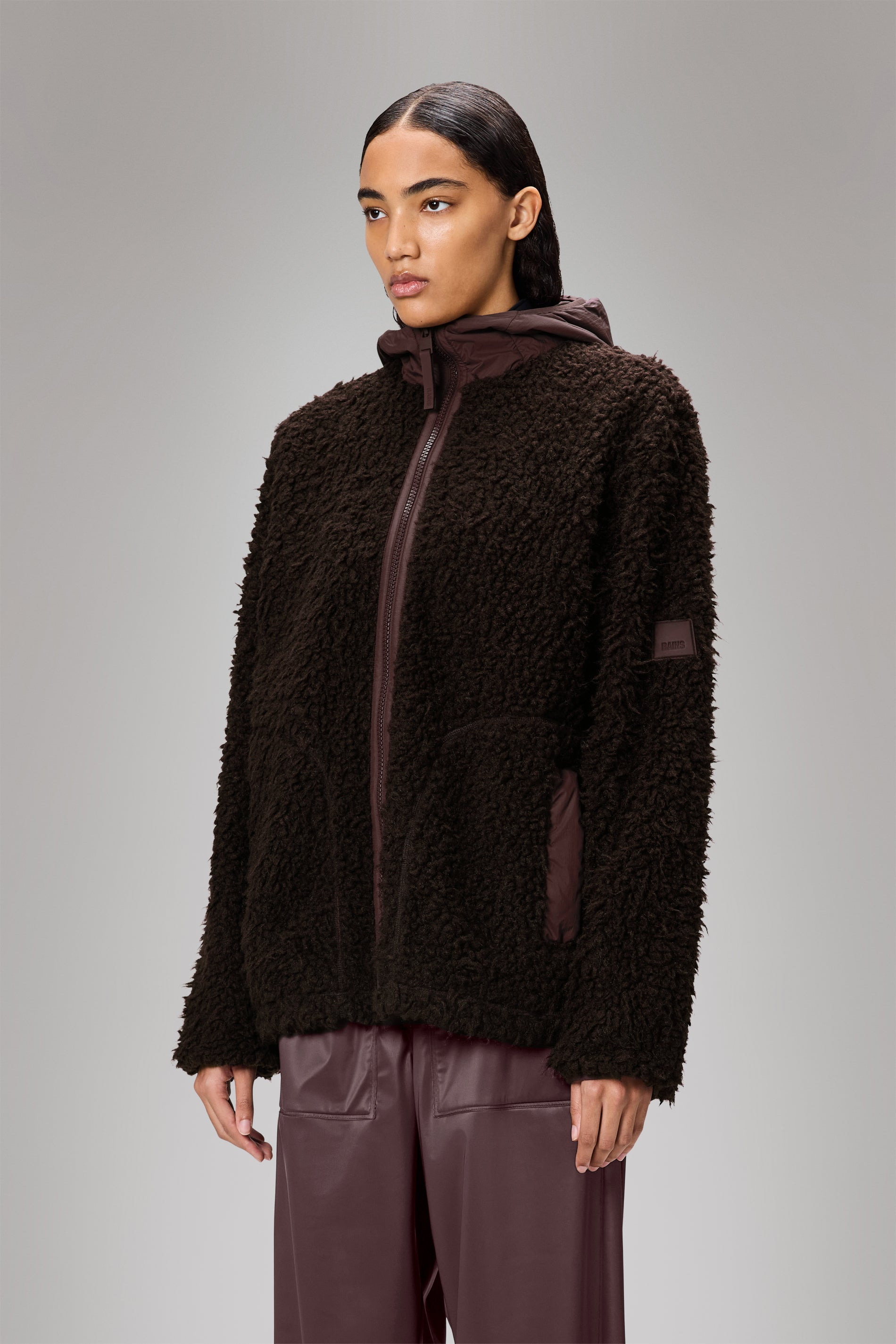 Trikala Vision Fleece Jacket - 5