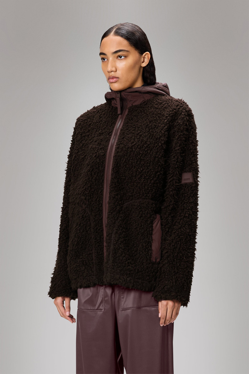 Trikala Vision Fleece Jacket 5