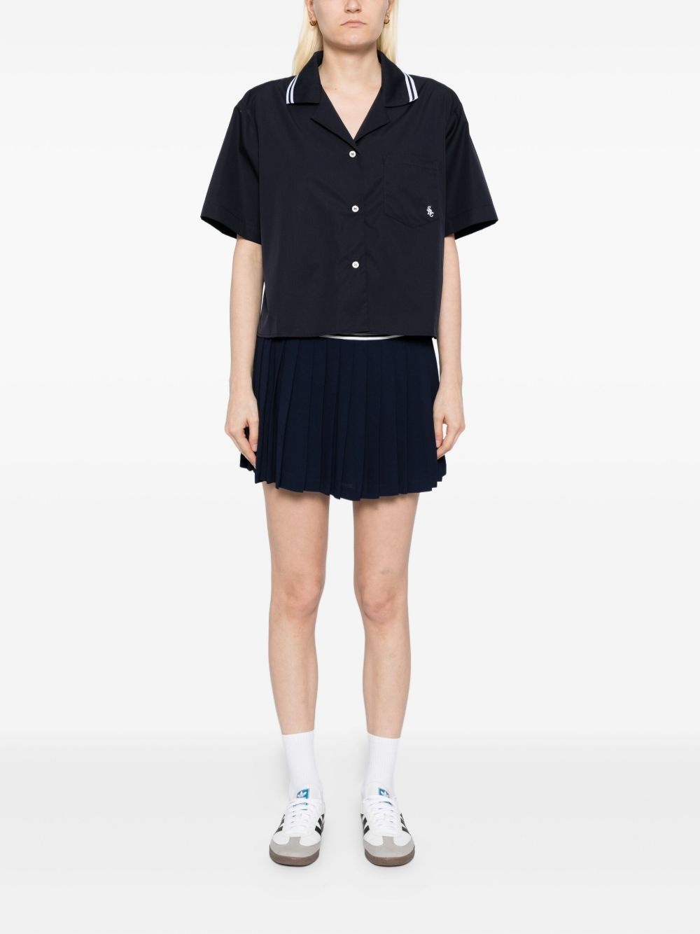 SRC cotton shirt - 2