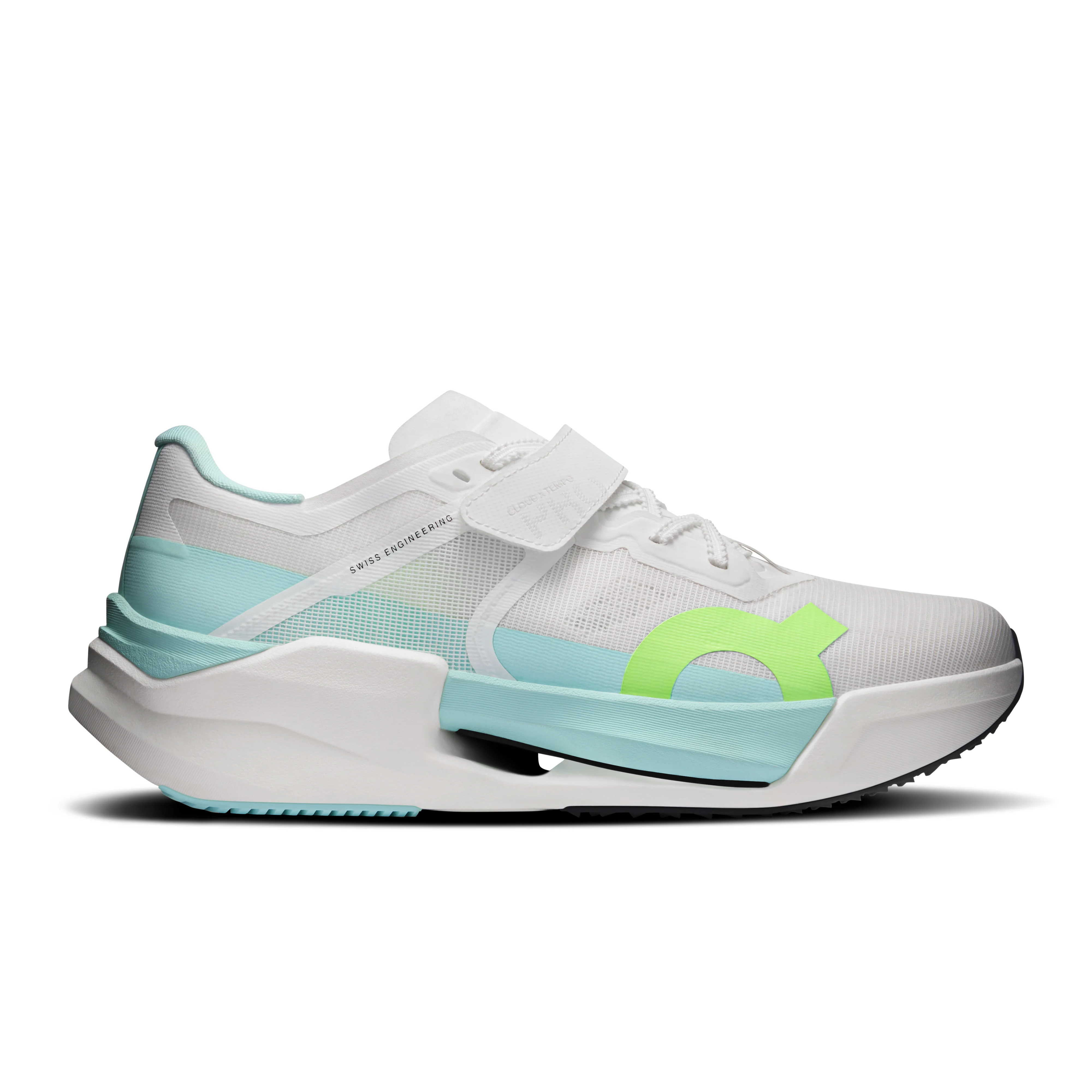 Cloud X Tempo Pro - 1