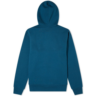 Acne Studios Acne Studios Ferris Face Hoody outlook