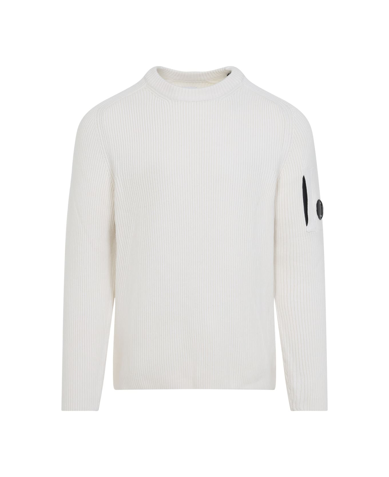 Cotton Pullover - 2