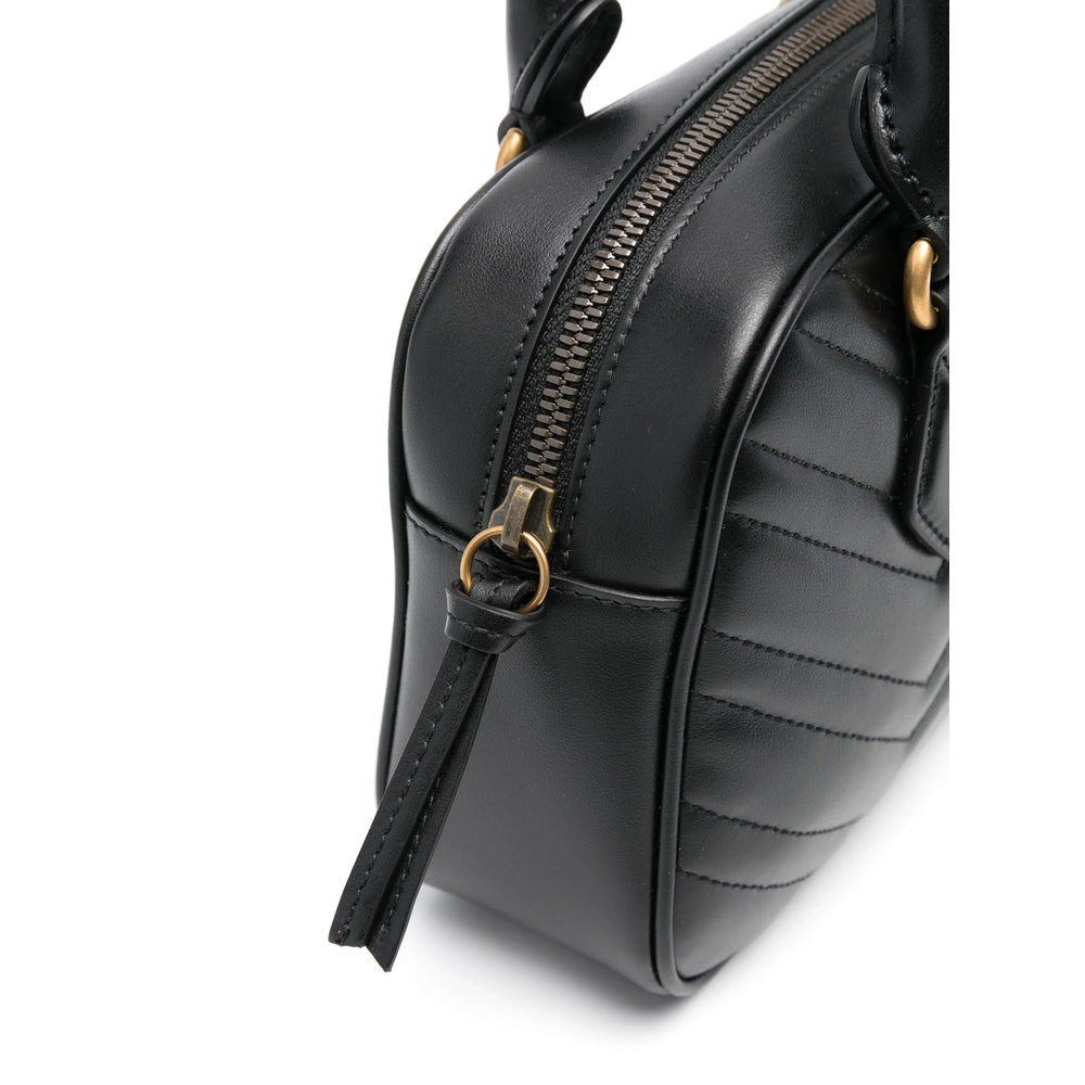 Gucci Black Shoulder Bags Women - 4