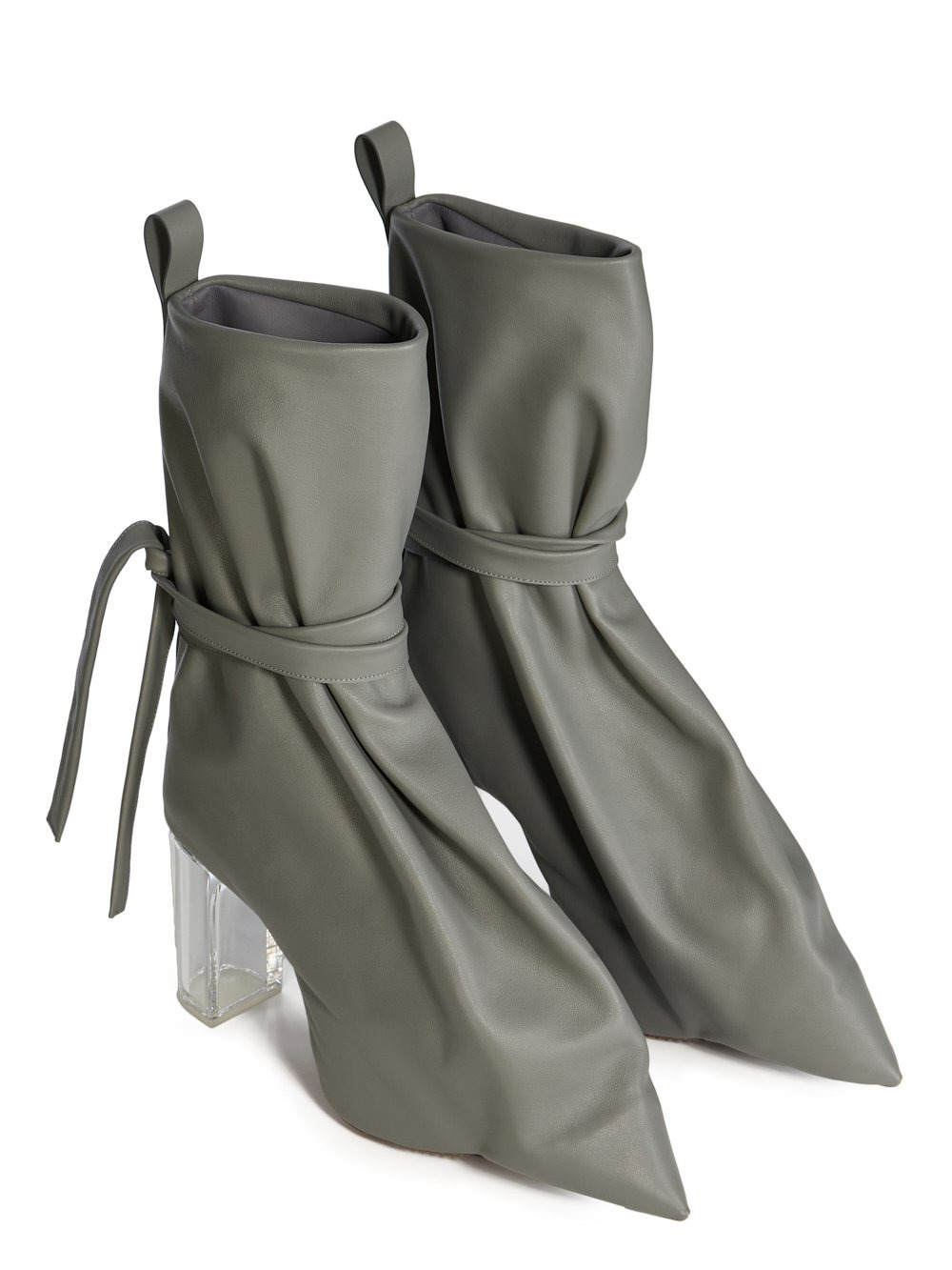 BOOTS - 6