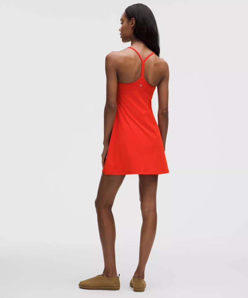 lululemon Flow Y Dress *Light Support, B/C Cup outlook