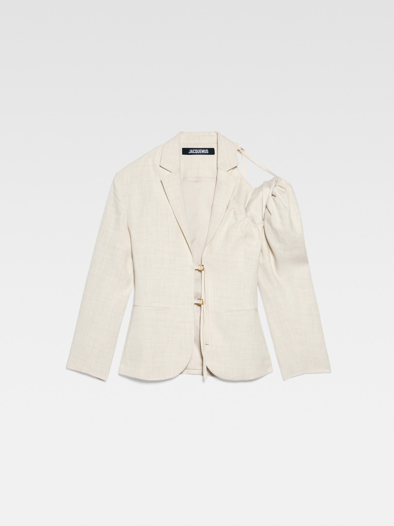 La veste Galliga - 1