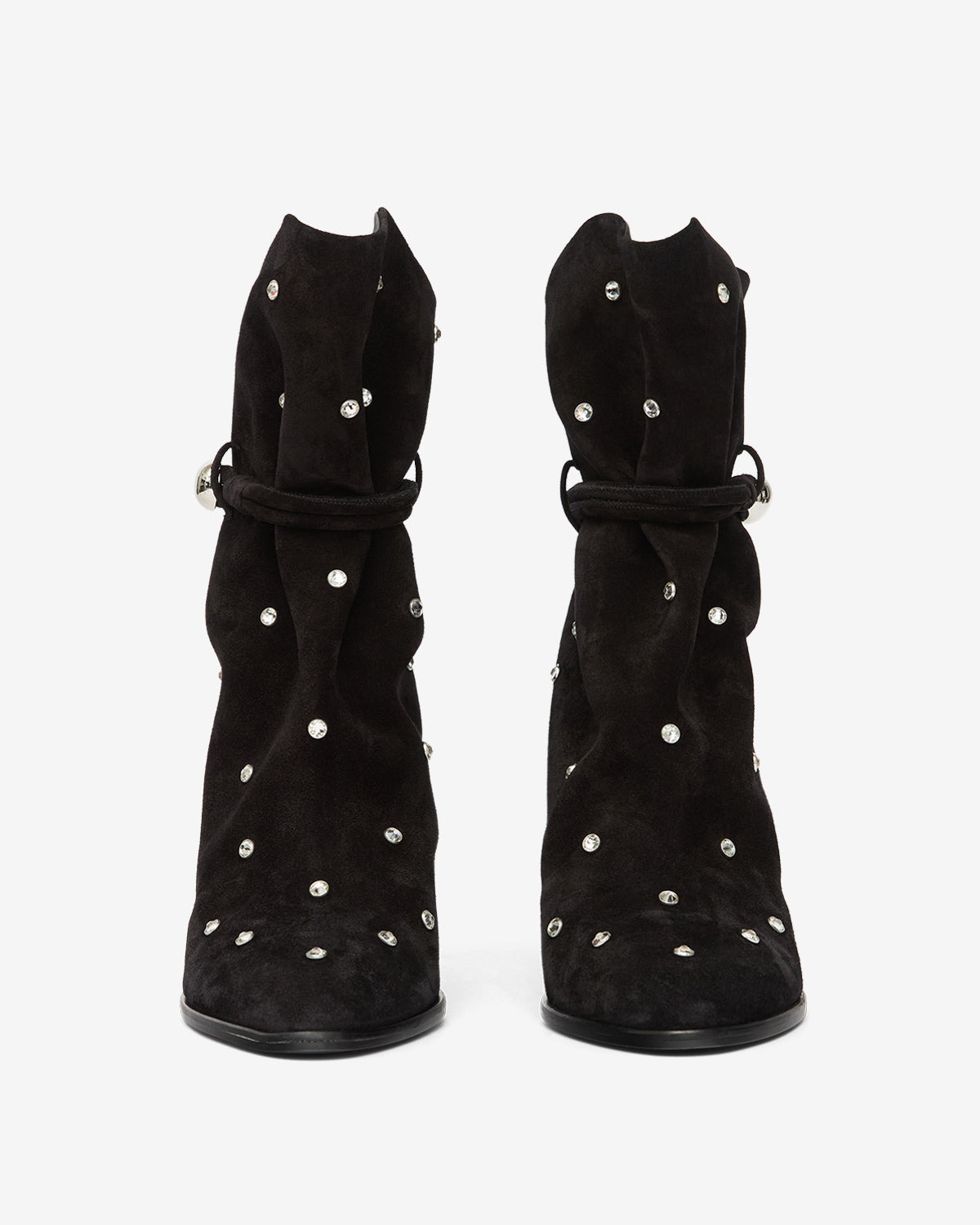 LOLYA BOOTS - 4