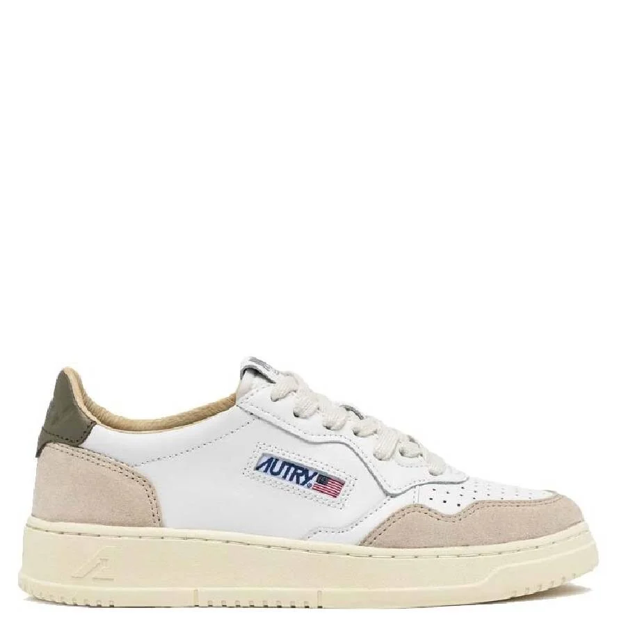 Autry Medalist Low Sneakers - 1