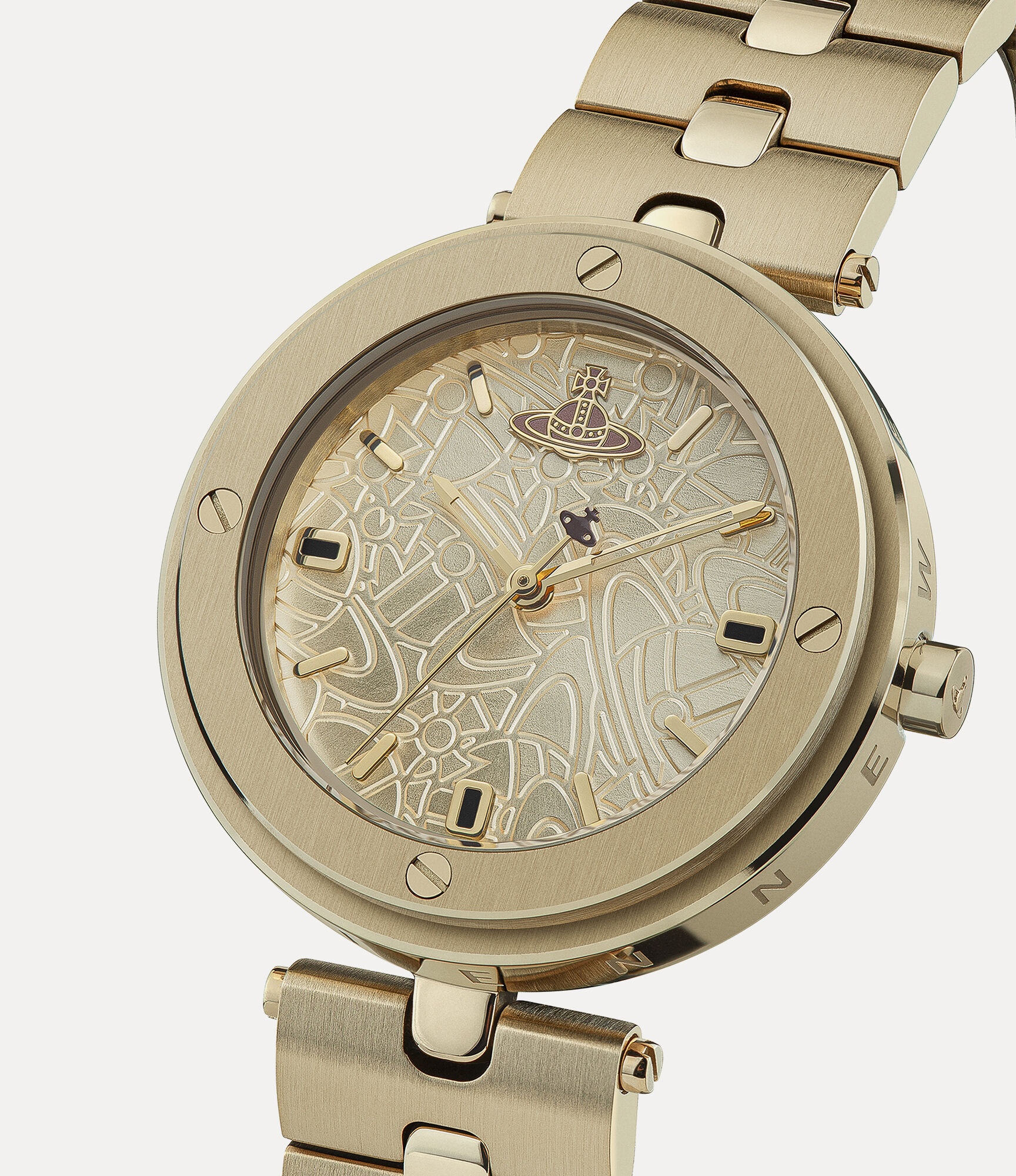 WHITEHALL WATCH - 2