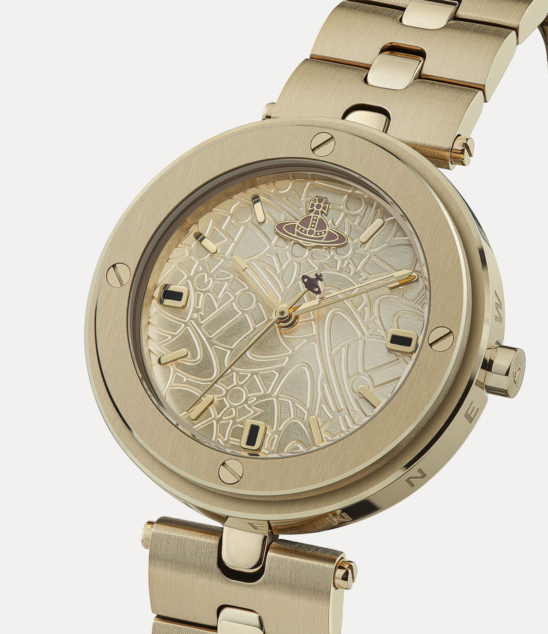 Vivienne Westwood WHITEHALL WATCH outlook