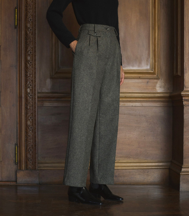 CHESTER PANT 6