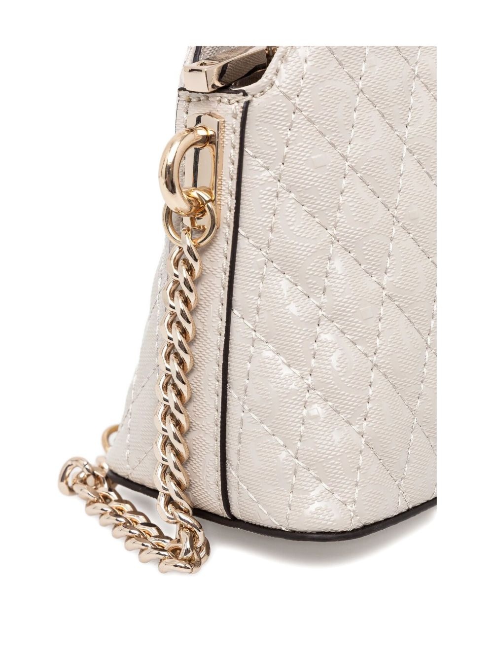 Betula quilted shoulder bag - 4