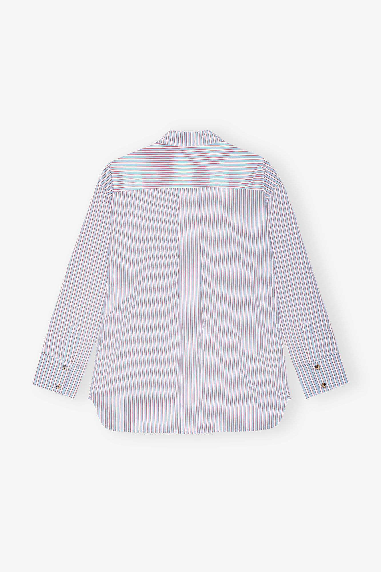 CANDY STRIPED SHIRT - 6