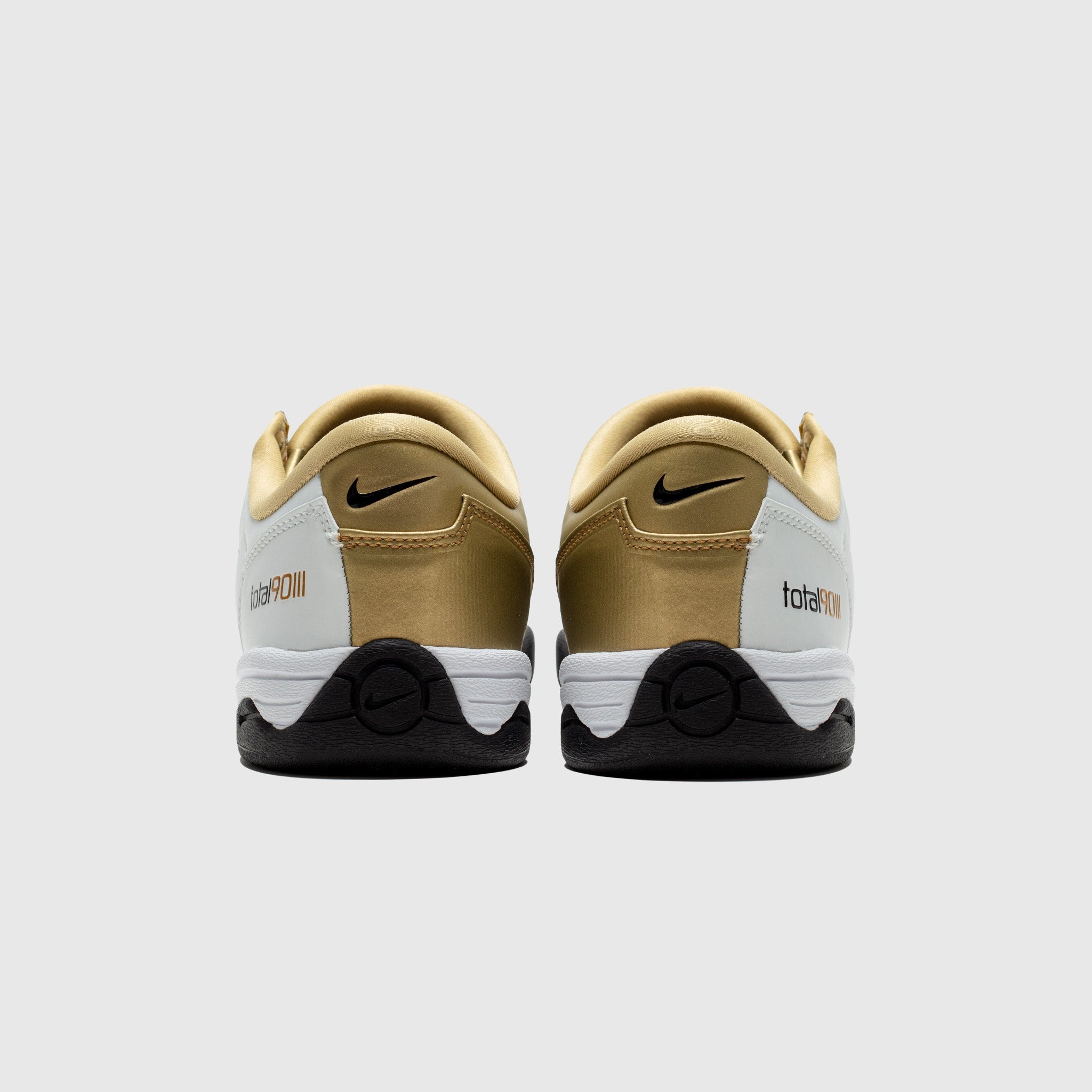 T90 SP "METALLIC GOLD" - 4