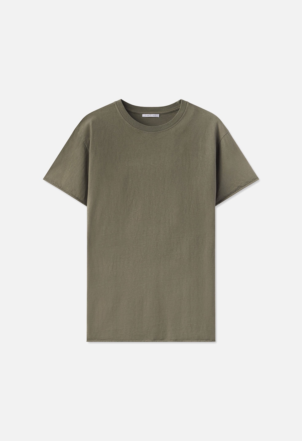 ANTI-EXPO TEE - 1