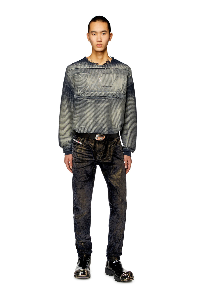 Diesel K-KLEVER outlook