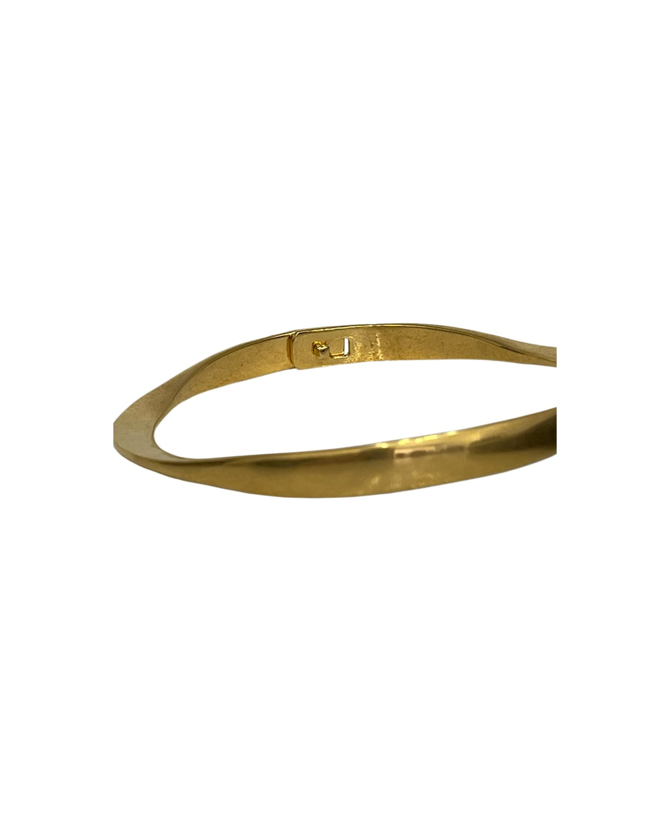 Round Bracelet Clutch - 3