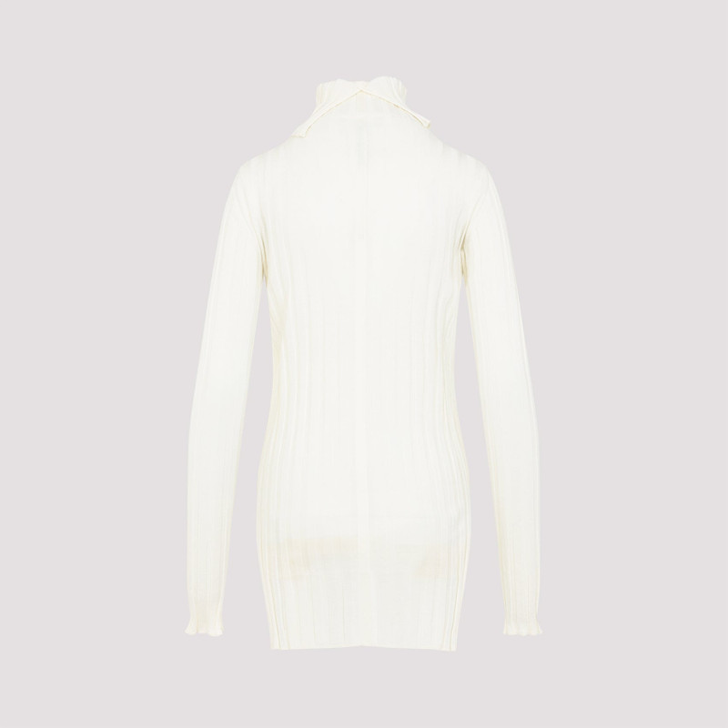 Carven Carven Turtle Neck Underpinning Pullover outlook