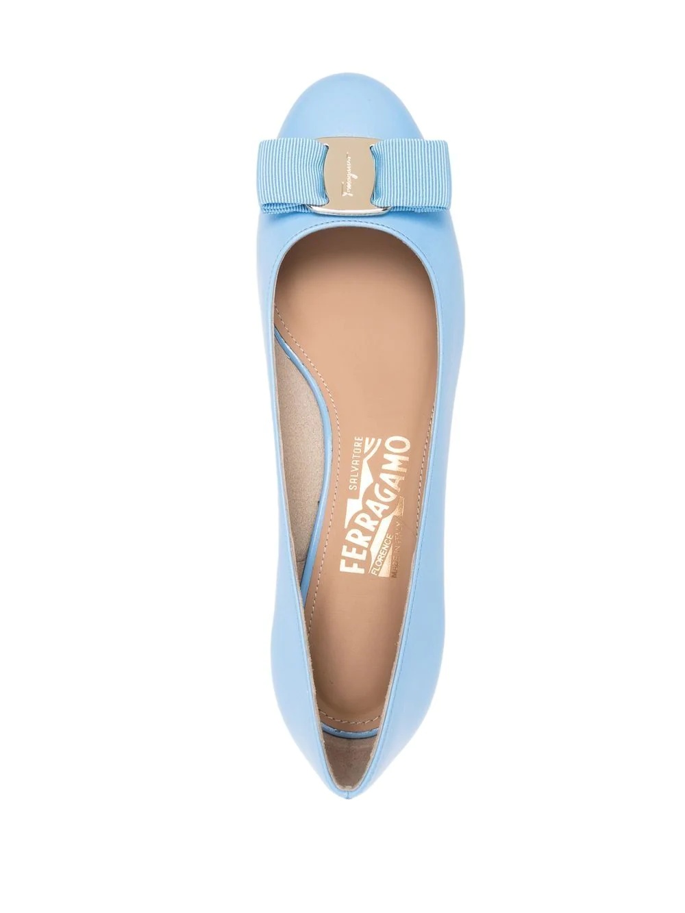 kitten heel pumps - 4