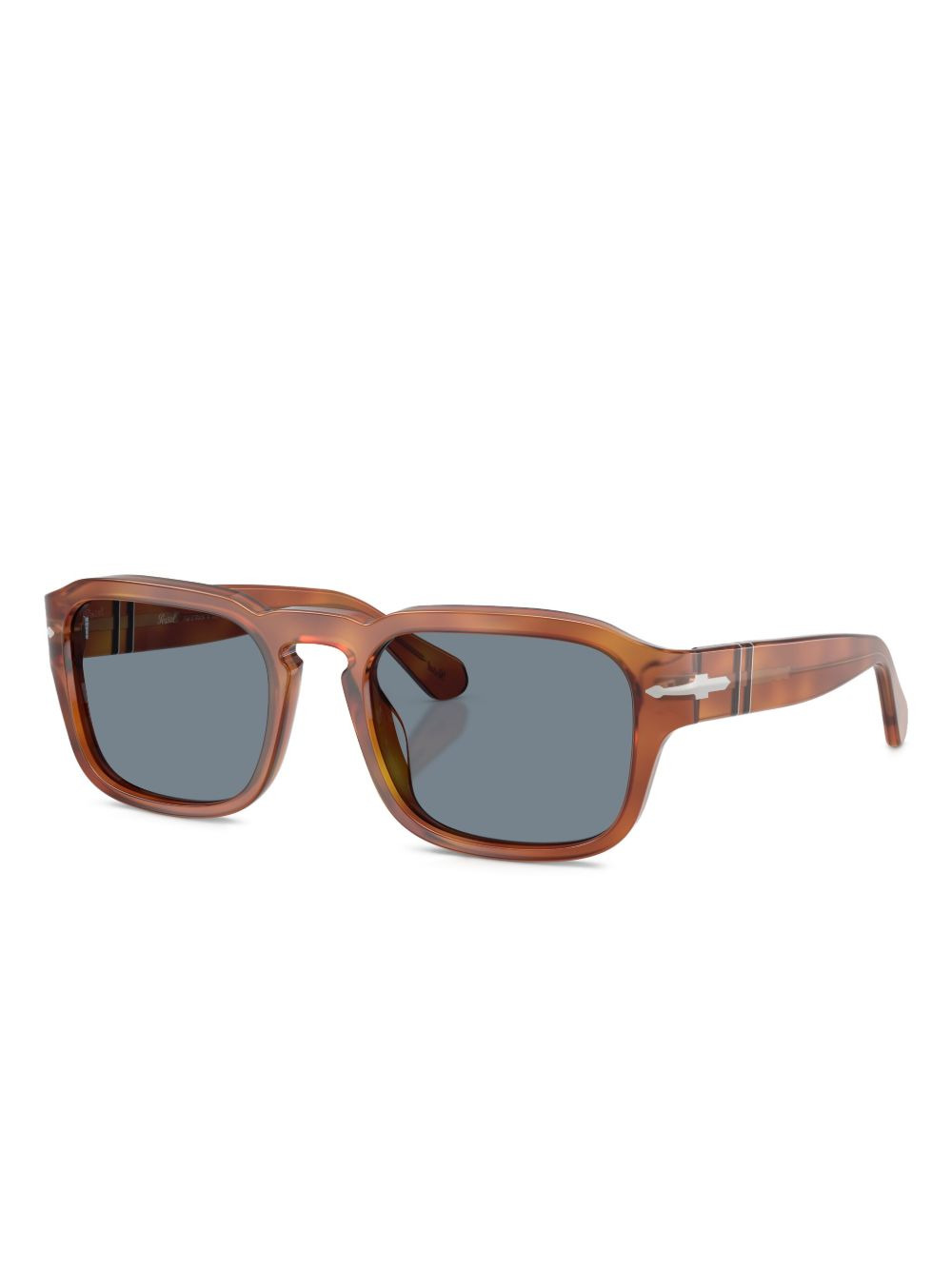 square-frame sunglasses - 3