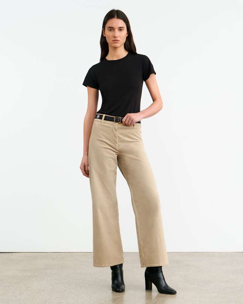 NILI LOTAN MEGAN PANT outlook