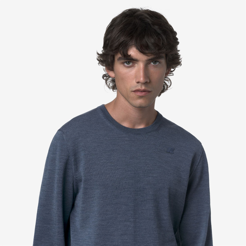 K-WAY SEBASTIEN MERINO outlook