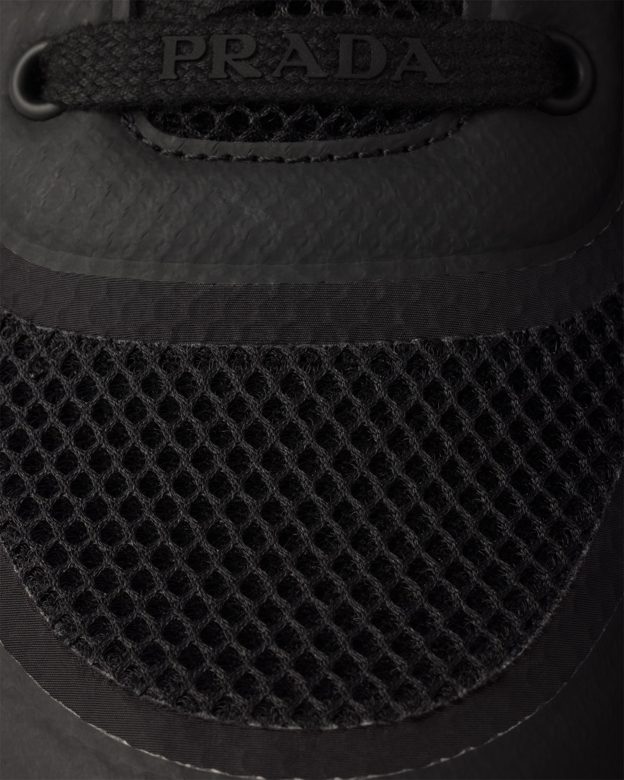 Prax 2.0 fabric sneakers - 6