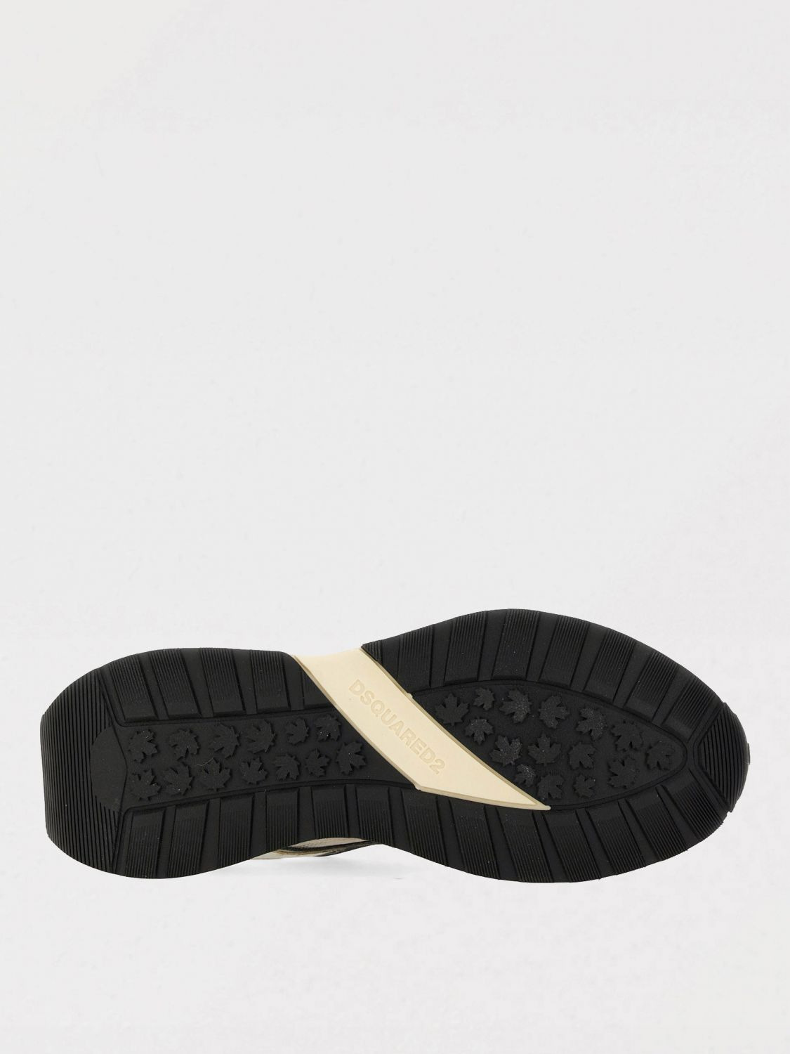 Sneakers men Dsquared2 - 4