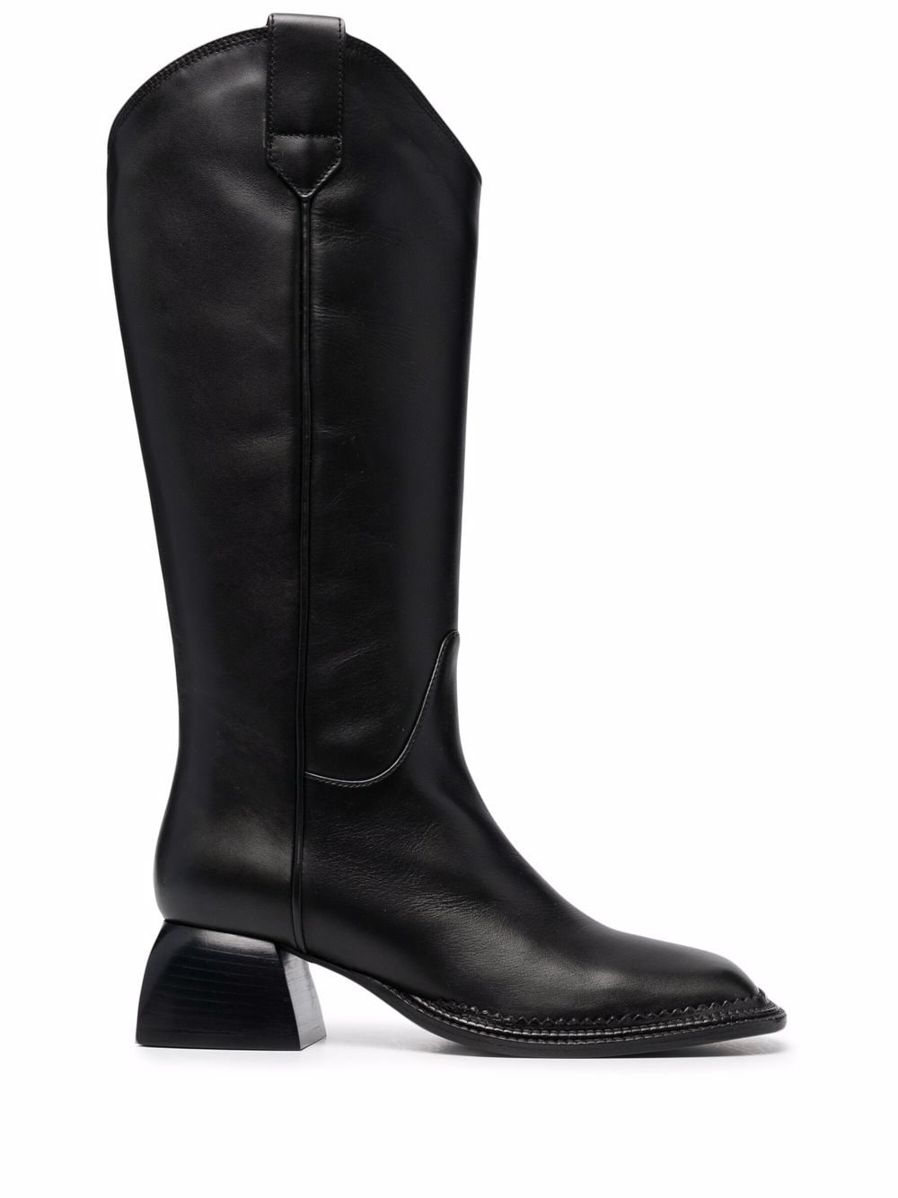 Bulla Jane leather boots - 1