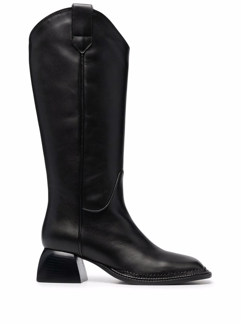 Bulla Jane leather boots 1