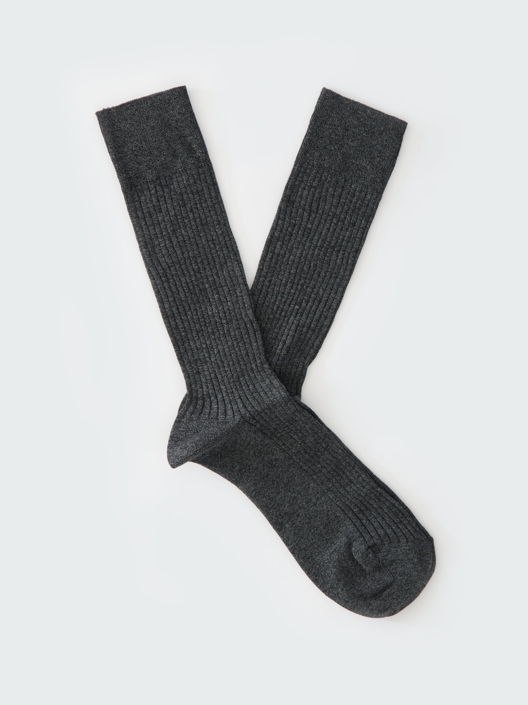 Studio Nicholson Neffi Socks | REVERSIBLE