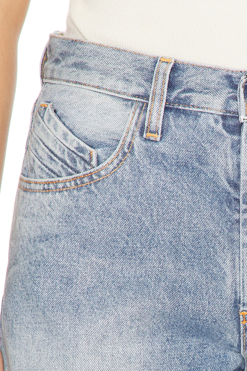 Long Pant - 6