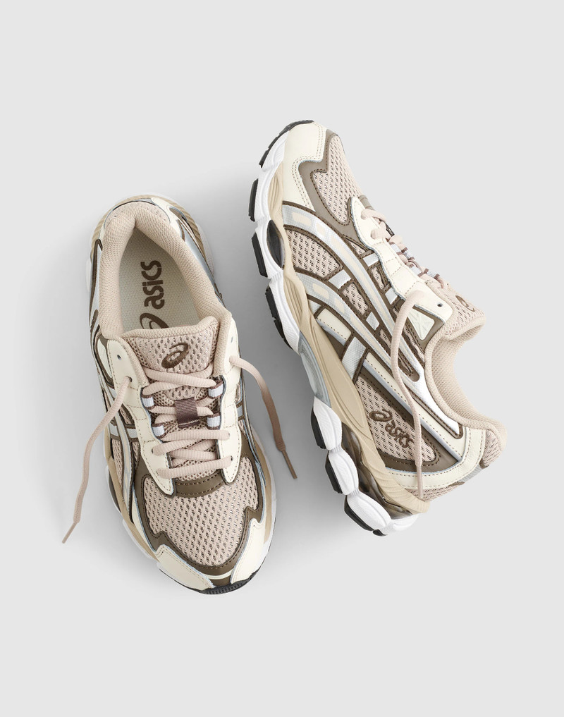Madewell Asics® Unisex Gel-NYC 2055 Sneakers outlook