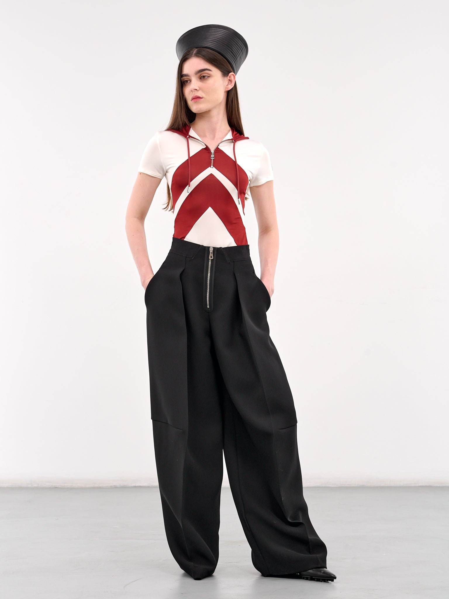 The Crepe Pants - 6