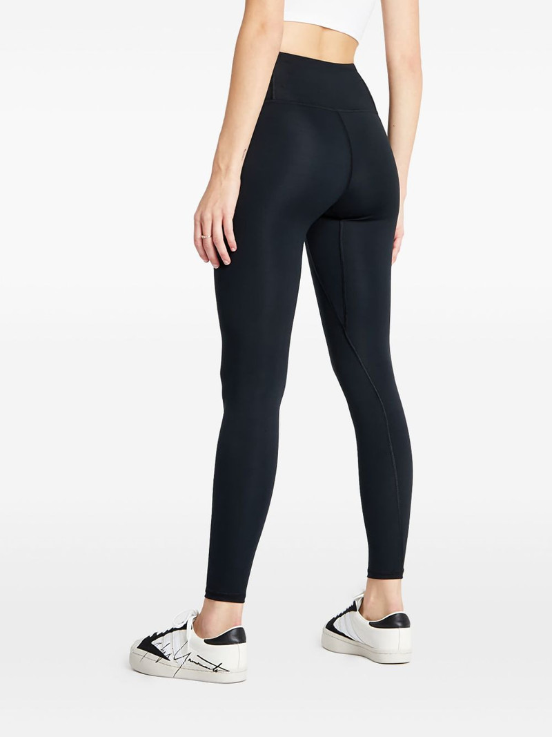 Under Armour high-waisted leggings outlook