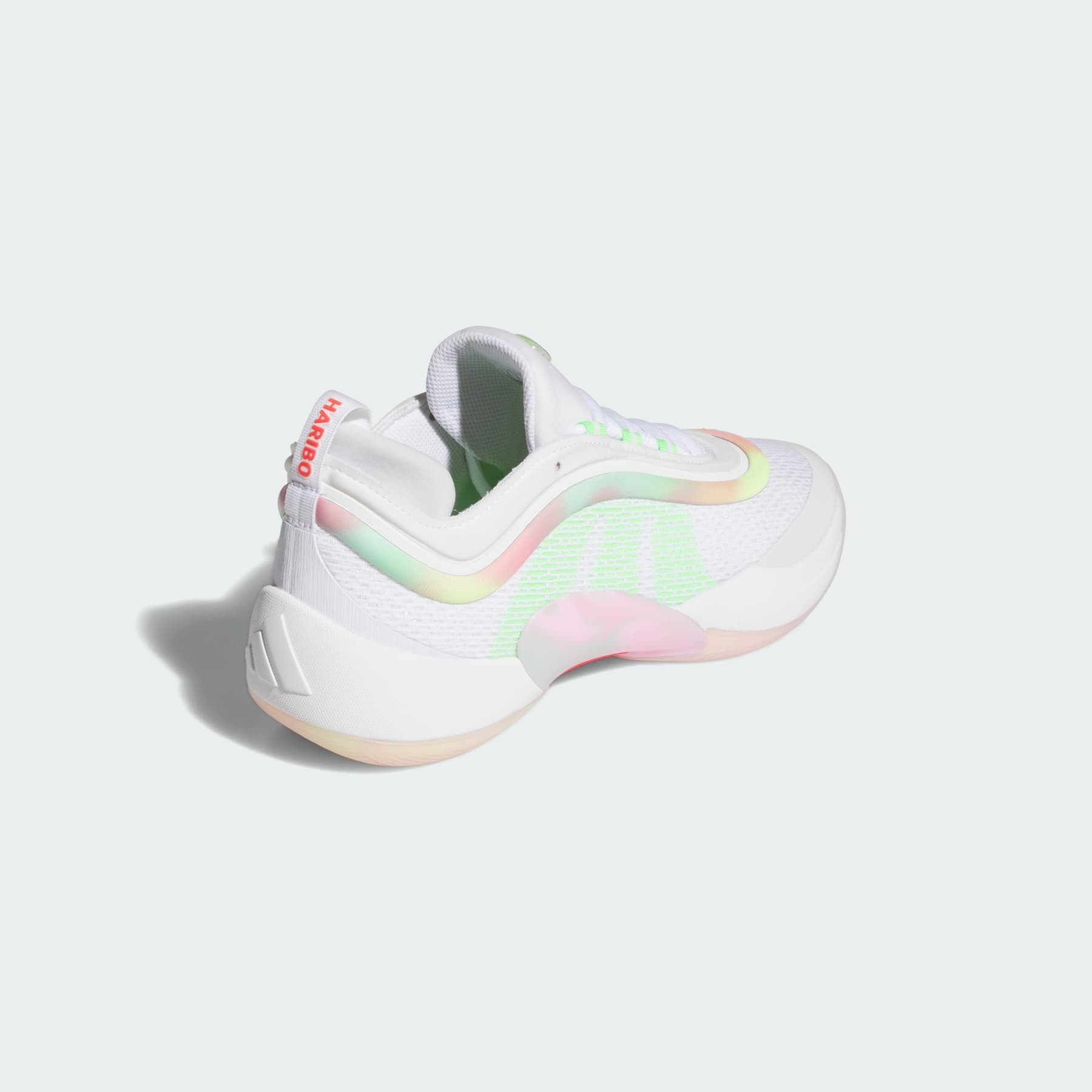 adidas D.O.N Issue #6 Haribo Basketball Shoes | REVERSIBLE