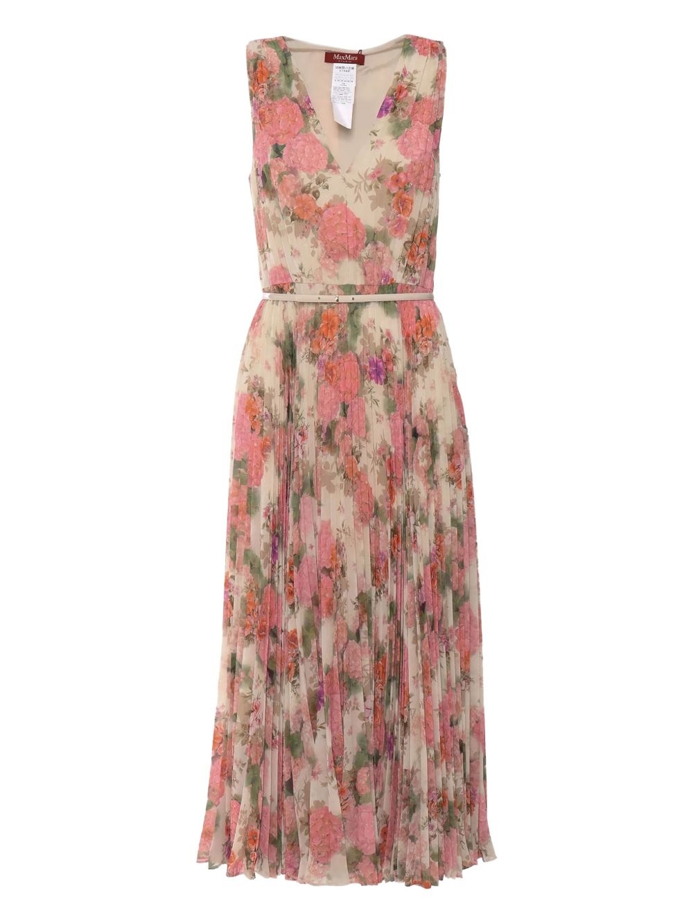 Emery dress - 1