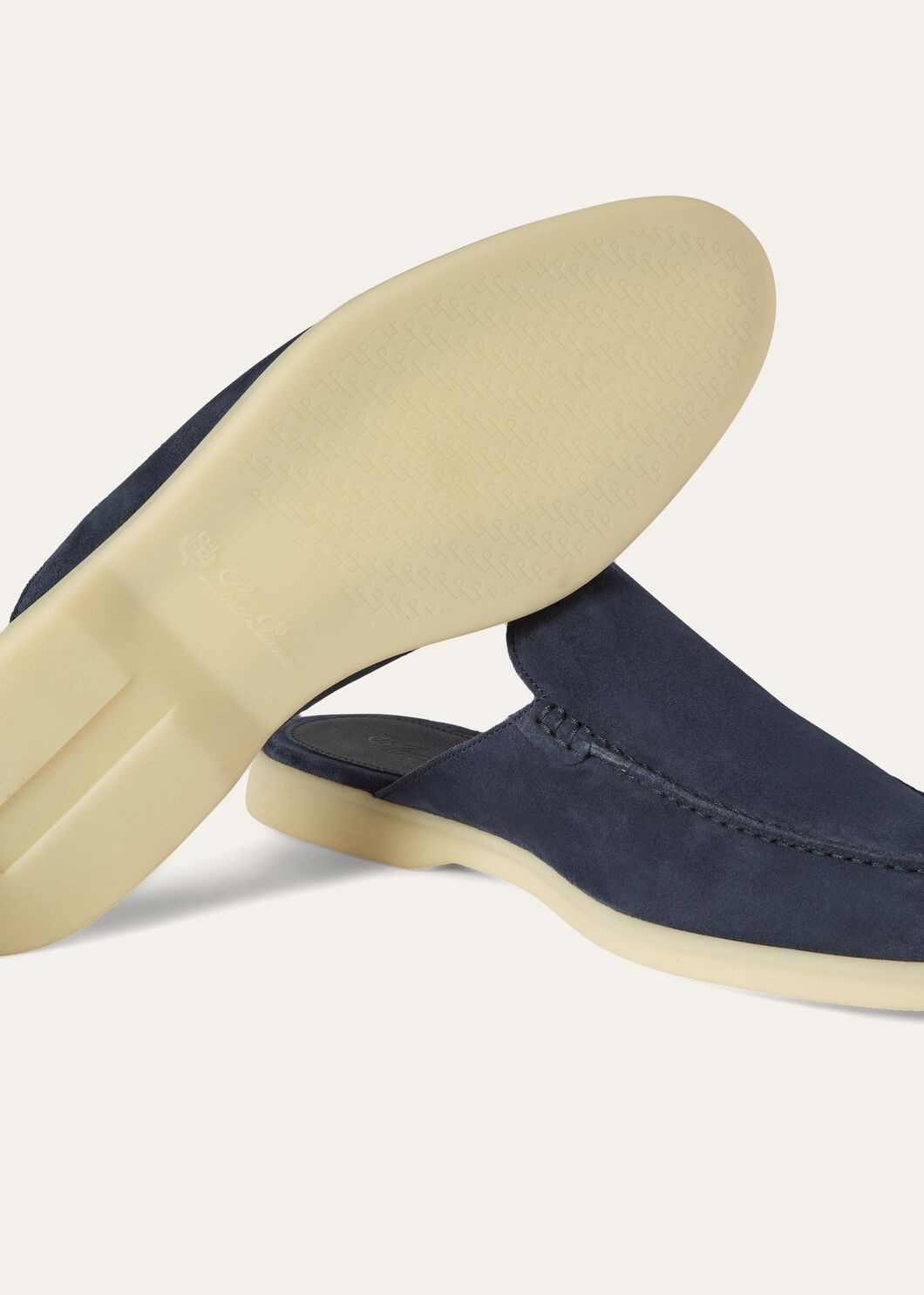 Babouche Walk Loafers - 4